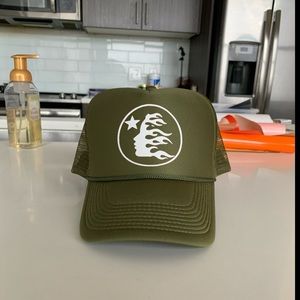 Hellstar Trucker Hat